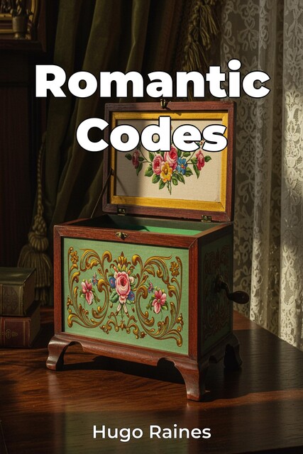 Romantic Codes, Hugo Raines