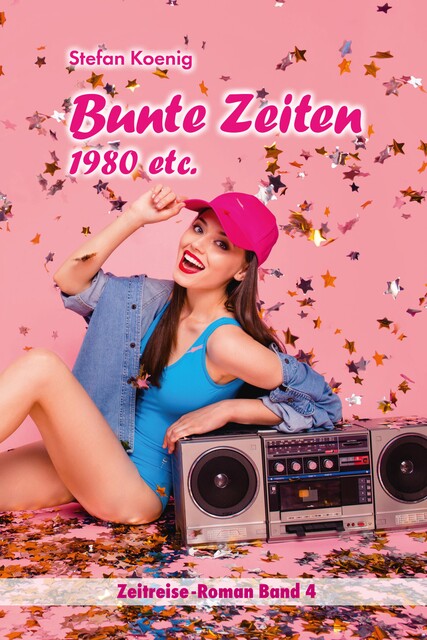 Bunte Zeiten – 1980 etc, Stefan Koenig