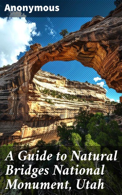 A Guide to Natural Bridges National Monument, Utah, 