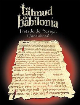 El Talmud de Babilonia, R. Benjamin Noaj