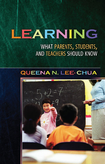 Learning, Queena N. Lee-Chua