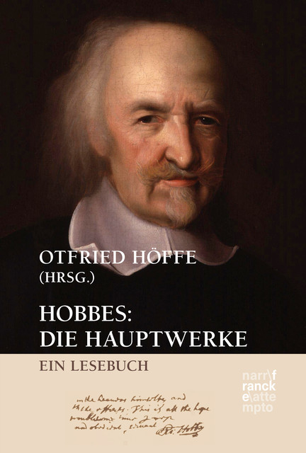 Hobbes: Die Hauptwerke, Otfried Höffe