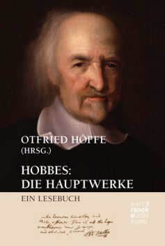 Hobbes: Die Hauptwerke, Otfried Höffe