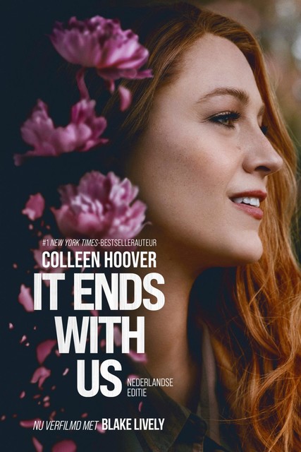 Nooit Meer, Colleen Hoover