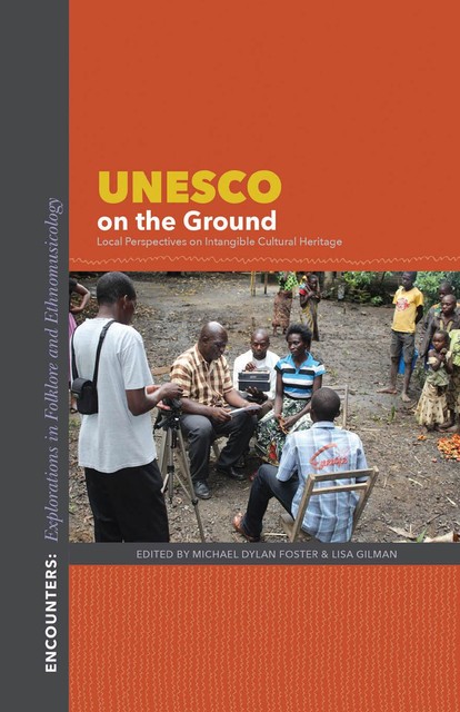 UNESCO on the Ground, Michael Foster