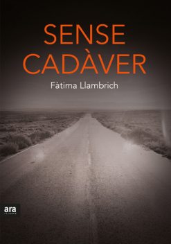 Sense cadàver, Fàtima LLambrich i Núñez