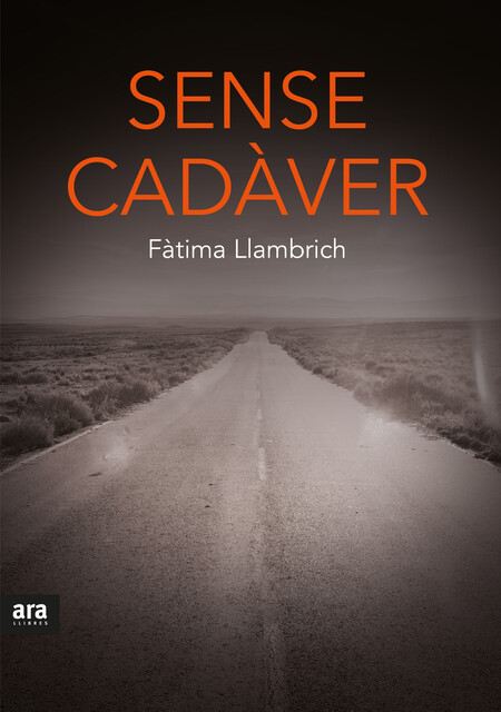 Sense cadàver, Fàtima LLambrich i Núñez