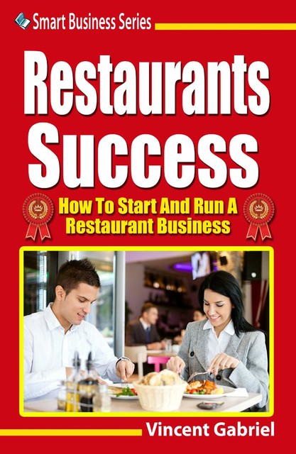 Restaurants Success, Vincent Gabriel