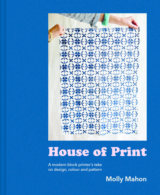 House of Print, Molly Mahon