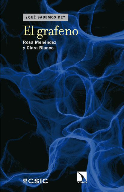 El grafeno, Rosa Menéndez, Clara Blanco