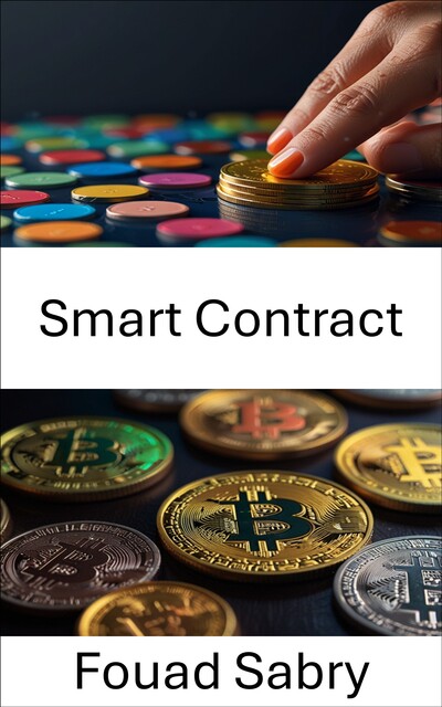 Smart Contract, Fouad Sabry