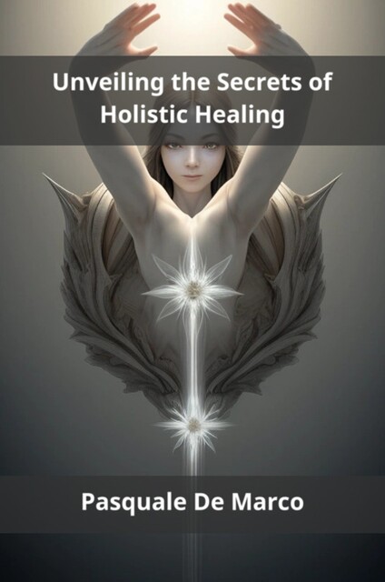 Unveiling the Secrets of Holistic Healing, Pasquale De Marco