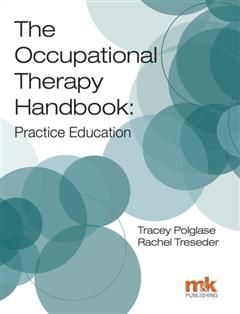 Occupational Therapy Handbook, Tracey Rachel Polglase Treseder