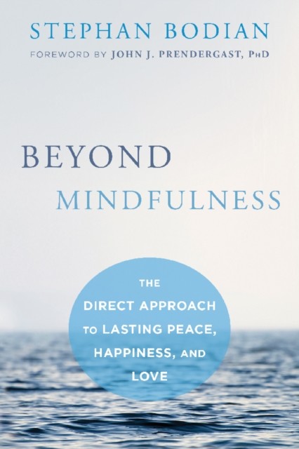 Beyond Mindfulness, Stephan Bodian