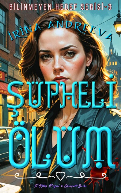 Şüpheli Ölüm, İrina Andreeva