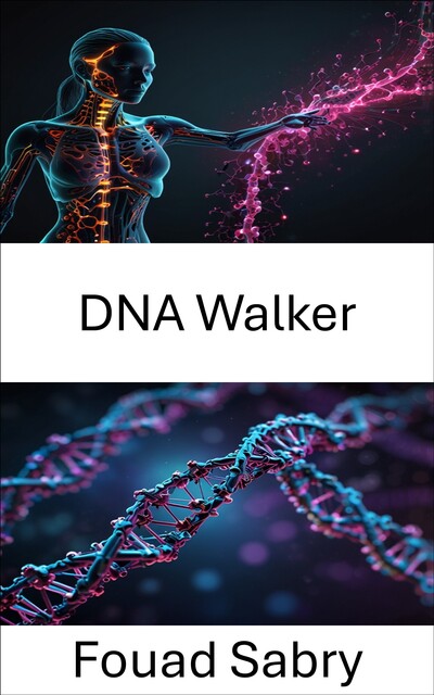 DNA Walker, Fouad Sabry