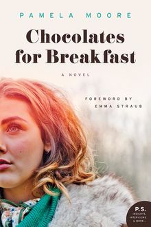 Chocolates for Breakfast, Pamela Moore