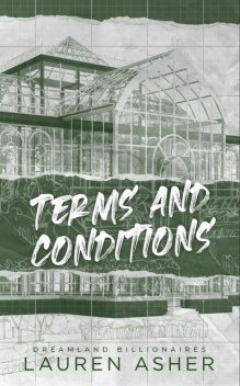 Terms and Conditions, Lauren Asher