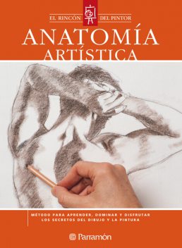 Anatomía artística, Equipo Parramón Paidotribo