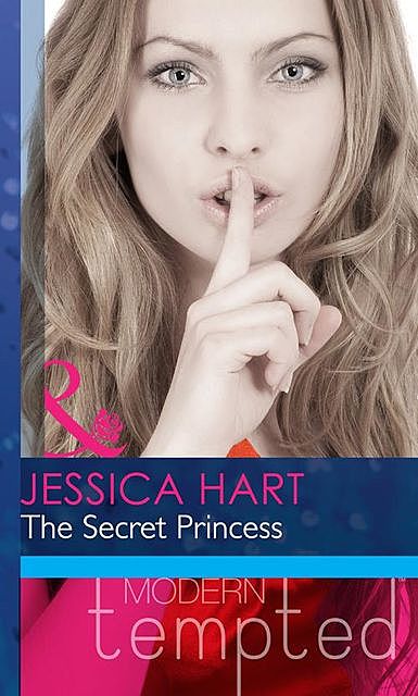 The Secret Princess, Jessica Hart