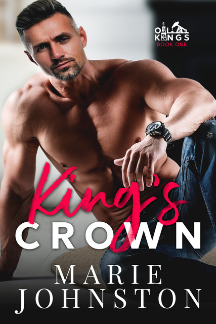 King's Crown, Marie Johnston