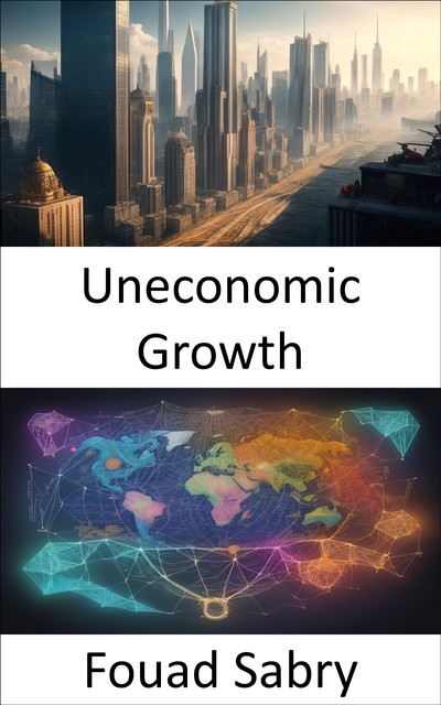 Uneconomic Growth, Fouad Sabry