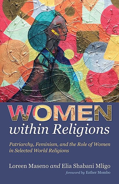Women within Religions, Elia Shabani Mligo, Loreen Maseno