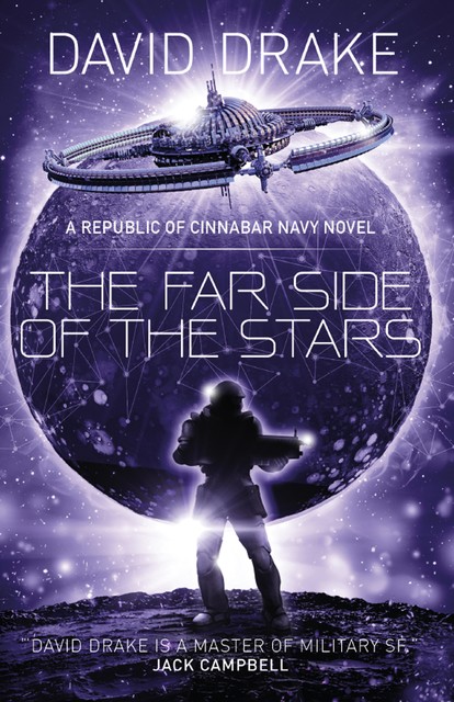 The Far Side of the Stars, David Drake