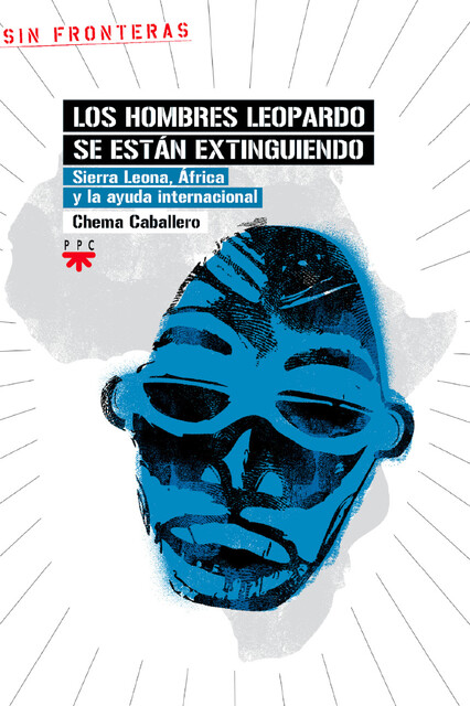 Los hombres leopardo se están extinguiendo, José María Caballero Cáceres