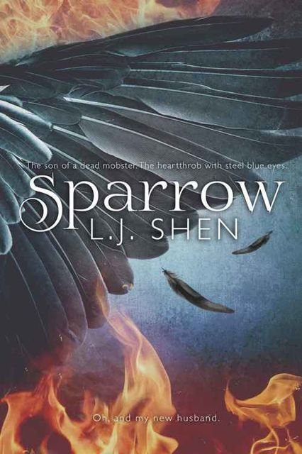 Sparrow, L.J. Shen