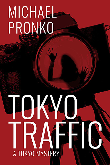 Tokyo Traffic, Michael Pronko