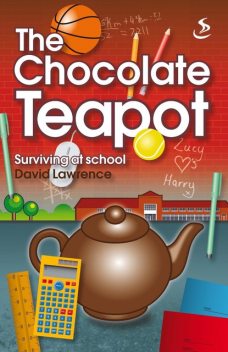 The Chocolate Teapot, David Lawrence