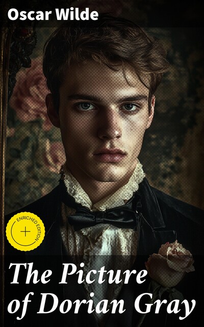The Picture of Dorian Gray, Oscar Wilde