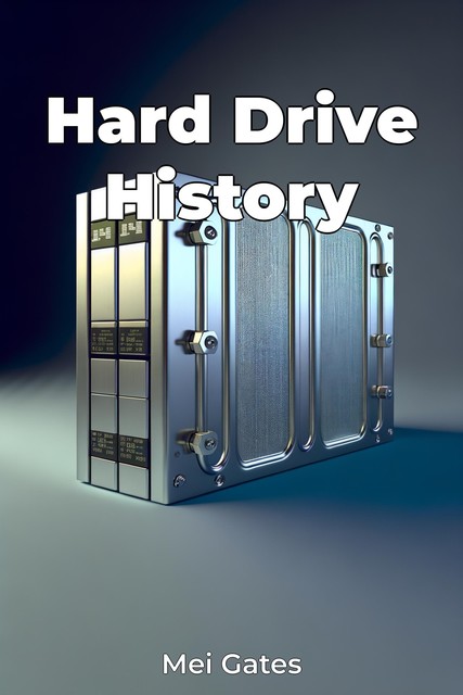 Hard Drive History, Mei Gates