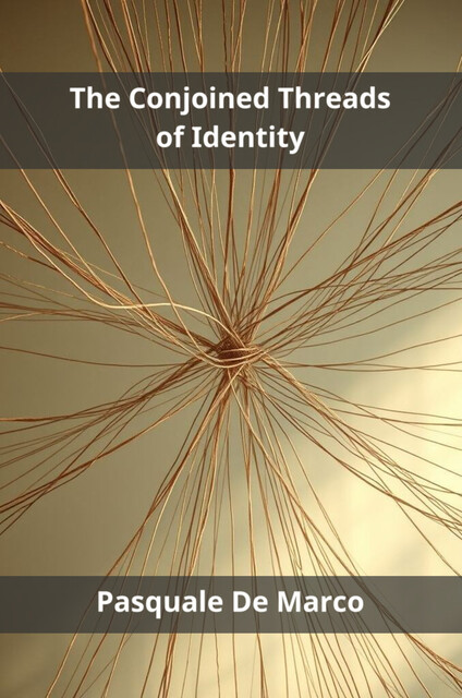 The Conjoined Threads of Identity, Pasquale De Marco