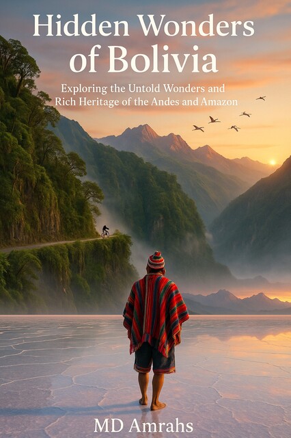 Hidden Wonders of Bolivia, Amrahs