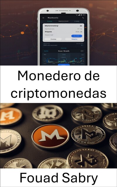 Monedero de criptomonedas, Fouad Sabry