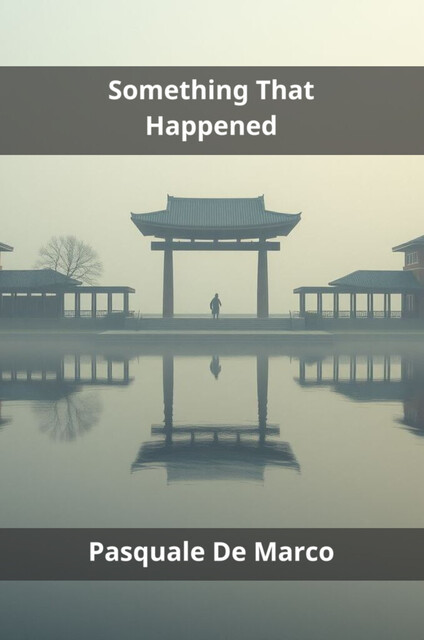 Something That Happened, Pasquale De Marco