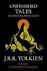 “Tolkien” – a bookshelf, Warden of the marred world