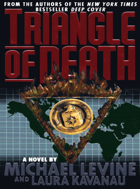 Triangle of Death, Laura Kavanau-Levine, Michael Levine