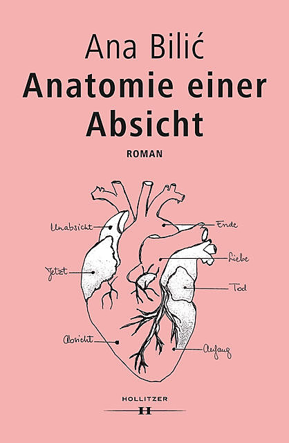 Anatomie einer Absicht, Ana Bilić