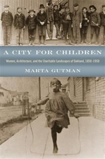 City for Children, Marta Gutman