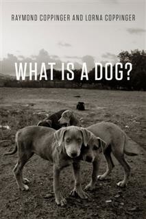 What Is a Dog, Raymond Coppinger