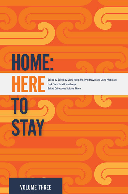 Home: Here to Stay, Linitā Manu‘atu, Marilyn McPherson, Mere Kēpa