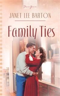 Family Ties, Janet Lee Barton