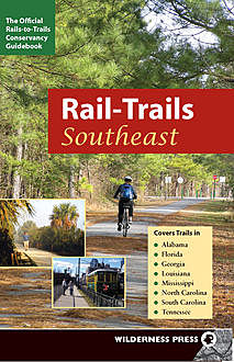 Rail-Trails Southeast, Rails-to-Trails Conservancy