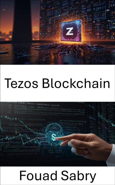 Tezos Blockchain, Fouad Sabry