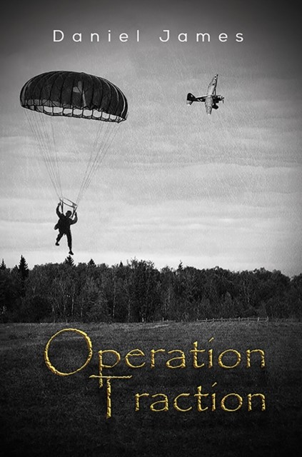 Operation Traction, Daniel James
