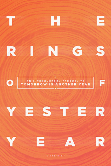 The Rings of Yesteryear, Scott Tierney