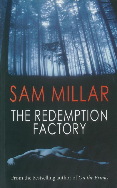 The Redemption Factory, Sam Millar